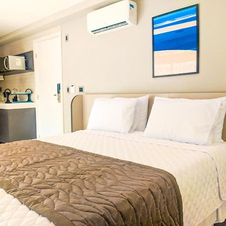 Infinity At The Sea - Myflats Hospedagens João Pessoa 외부 사진