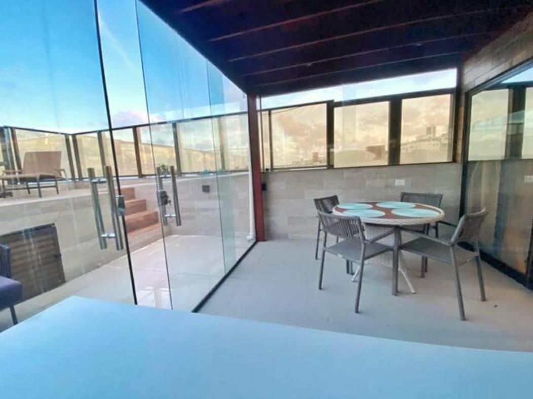 Infinity At The Sea - Myflats Hospedagens João Pessoa 외부 사진